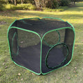 Pawtenda Cat Tent Accessory - Cat Hexagonal Tent x 1