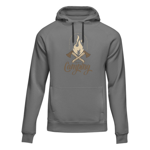 Axes Unisex Hoodie