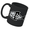 Gone Fishing v3 11oz Mug
