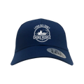 I Fish So I Don't Choke People v2 Embroidered Trucker Hat