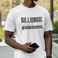 Billionare coming Soon – DTF Transfer