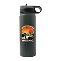 Explore More Hiking 20oz Sport Bottle