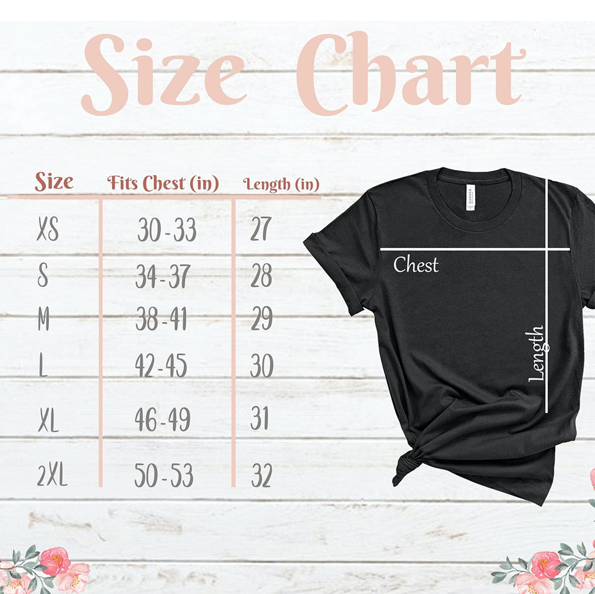 Camp T-shirt